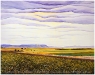 Le firmament éclaire l'Acadie d'antan    2007