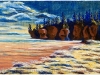 Les Demoiselles  (the Rocks)