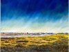 Moncton vue de Dieppe